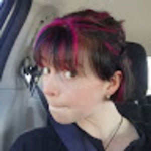 Meet your Posher, Lindsey